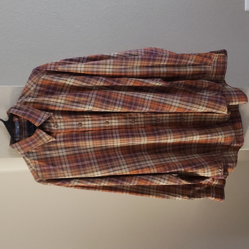 Faconnable dress shirt